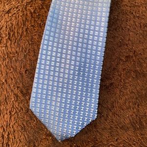 🤖  Jim Thompson standard width neck tie